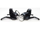 Моноблоки Shimano ST-EF41 3х7-зв (пара)